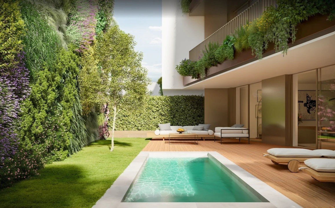 Apartamento T3 para Venda em Aldoar, Foz do Douro e Nevogilde Foto 10