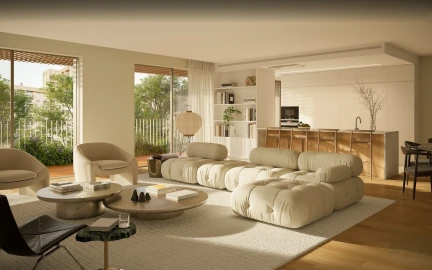 Apartamento T3 para Venda em Aldoar, Foz do Douro e Nevogilde