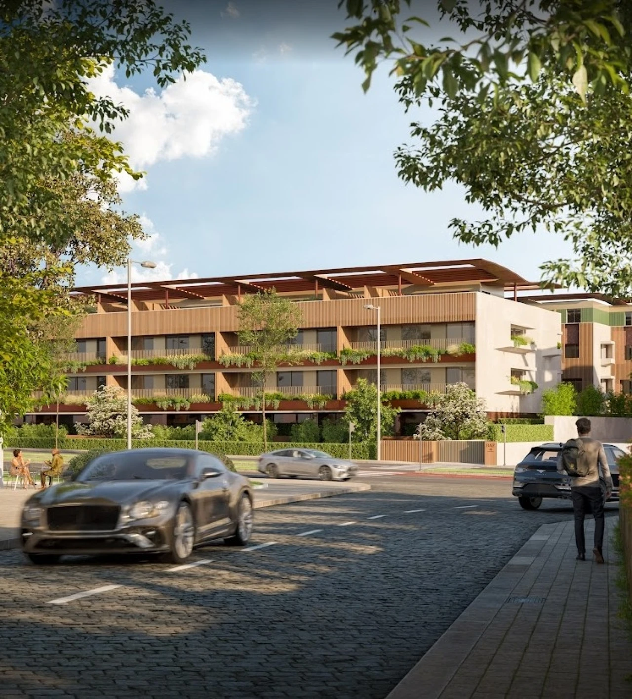 Apartamento T3 para Venda em Aldoar, Foz do Douro e Nevogilde Foto 12