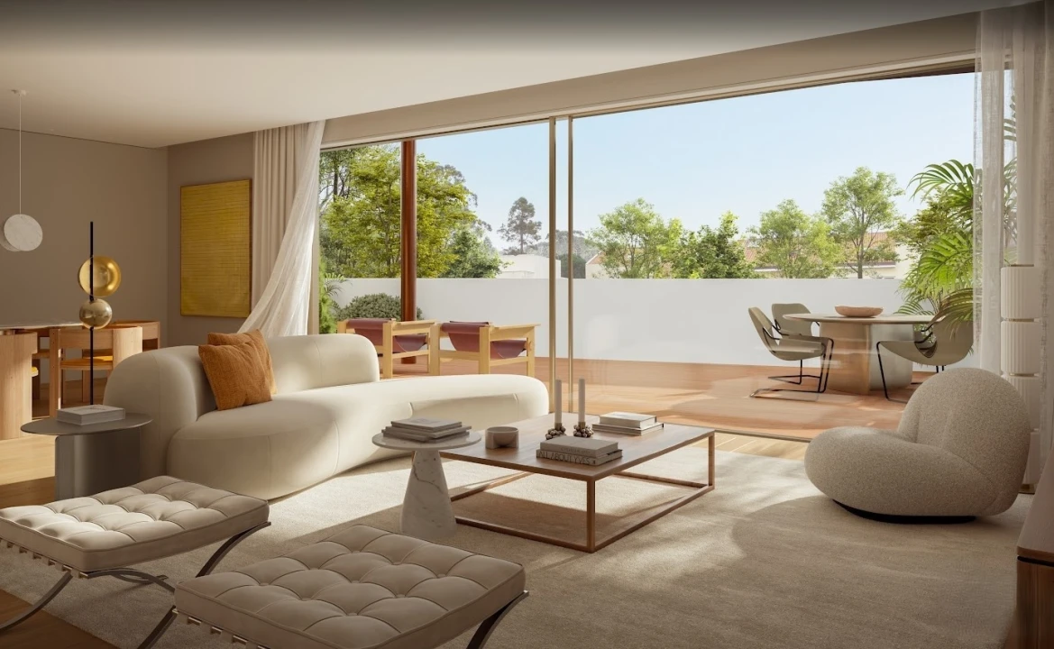 Apartamento T3 para Venda em Aldoar, Foz do Douro e Nevogilde Foto 15