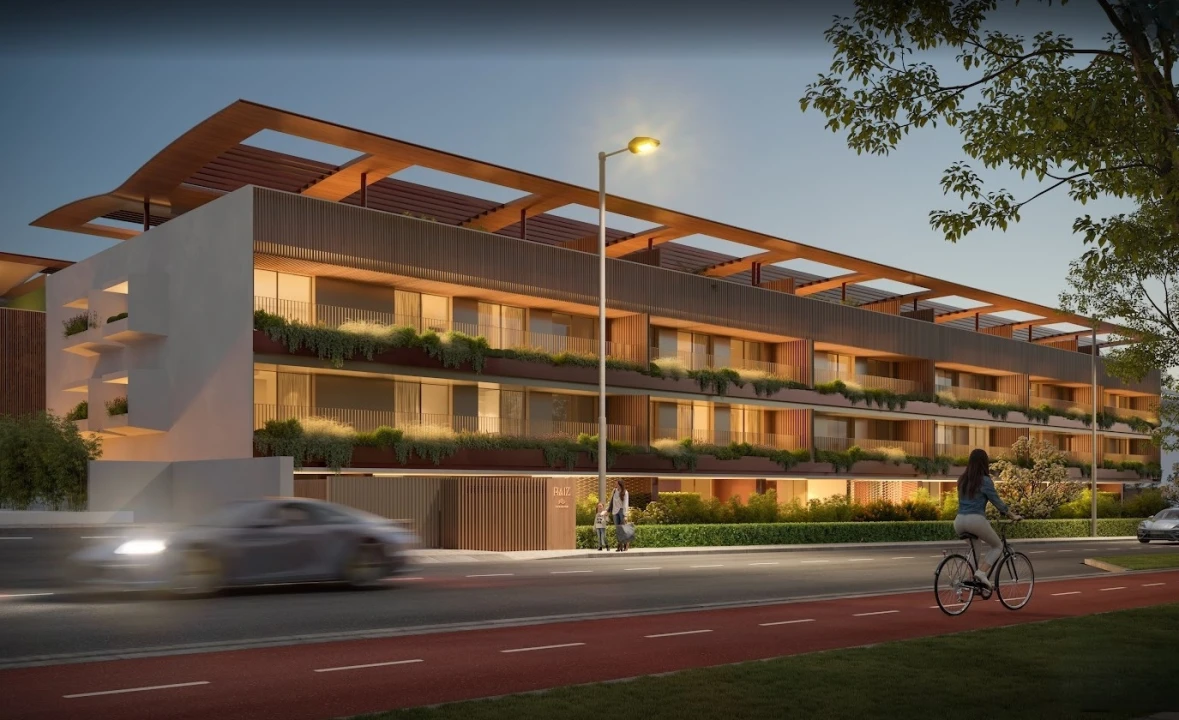 Apartamento T3 para Venda em Aldoar, Foz do Douro e Nevogilde Foto 13