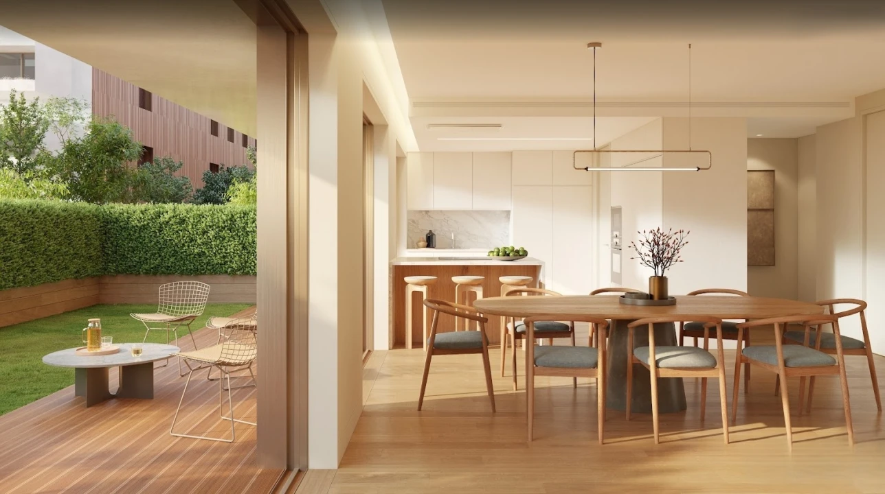 Apartamento T3 para Venda em Aldoar, Foz do Douro e Nevogilde Foto 25