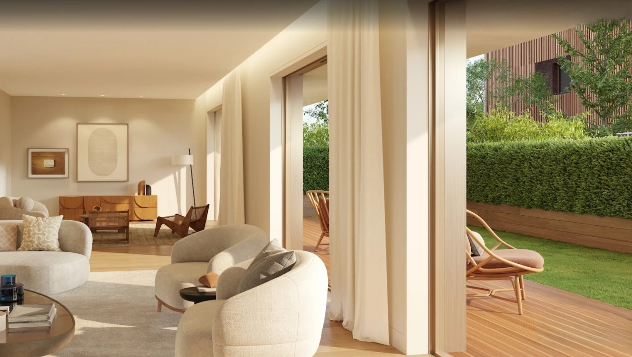 Apartamento T3 para Venda em Aldoar, Foz do Douro e Nevogilde Foto 22