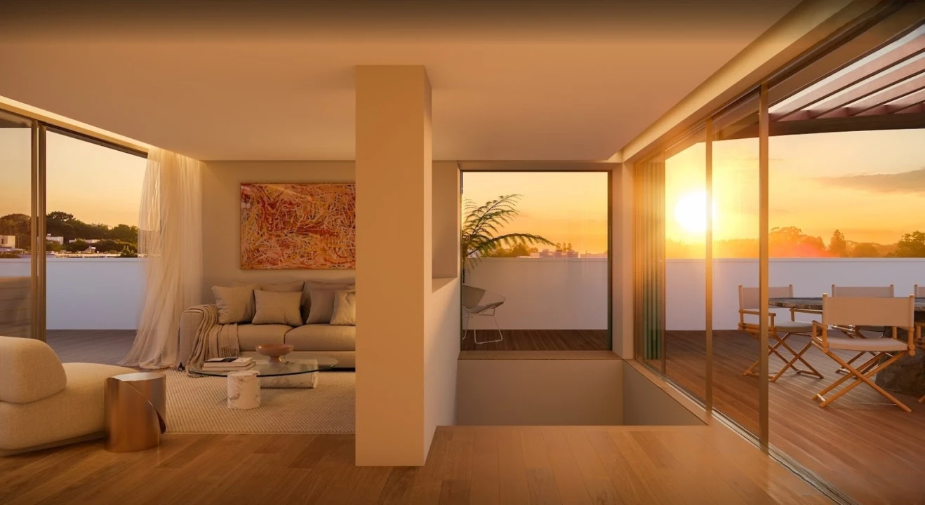Apartamento T2 para Venda em Aldoar, Foz do Douro e Nevogilde Foto 14