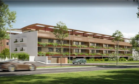 Apartamento T2 para Venda em Aldoar, Foz do Douro e Nevogilde