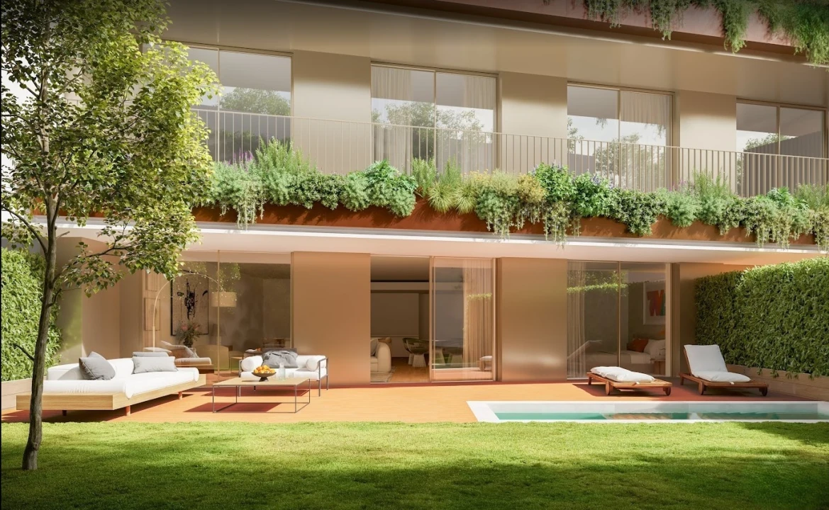 Apartamento T2 para Venda em Aldoar, Foz do Douro e Nevogilde Foto 11