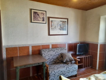 Apartamento T1 para Arrendamento em Santo Antonio dos Olivais