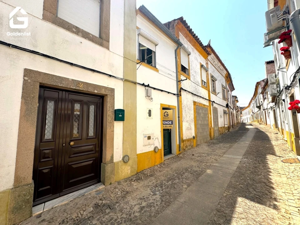 Moradia T1 para Venda em Espírito Santo, Nossa Senhora da Graça e São Simão Foto 13