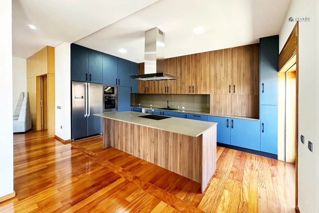 Apartamento T4 para Venda em Póvoa de Varzim, Beiriz e Argivai Foto 6