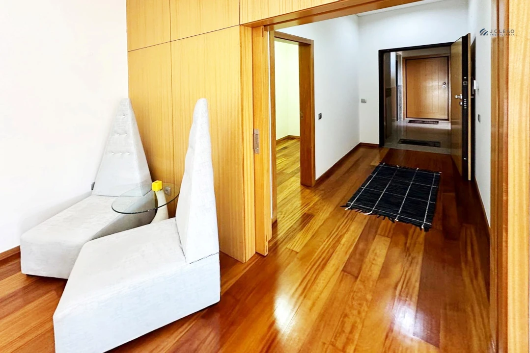 Apartamento T4 para Venda em Póvoa de Varzim, Beiriz e Argivai Foto 19