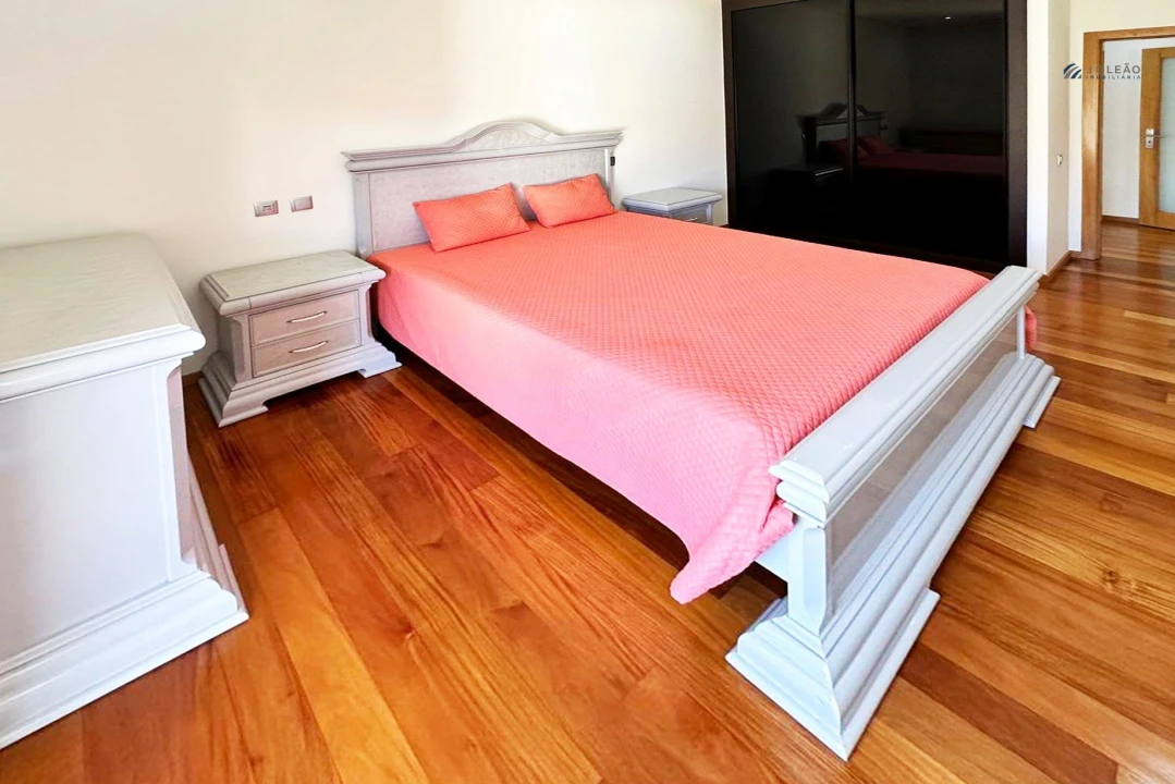 Apartamento T4 para Venda em Póvoa de Varzim, Beiriz e Argivai Foto 14