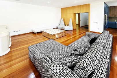 Apartamento T4 para Venda em Póvoa de Varzim, Beiriz e Argivai