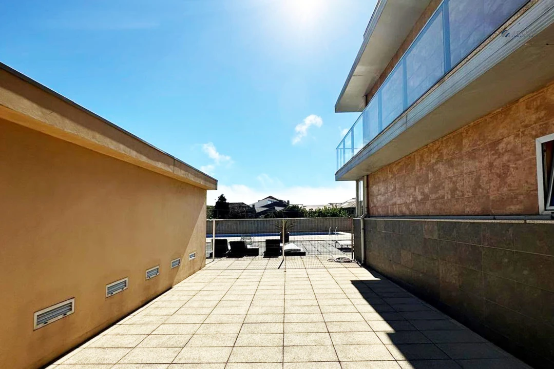 Apartamento T4 para Venda em Póvoa de Varzim, Beiriz e Argivai Foto 24