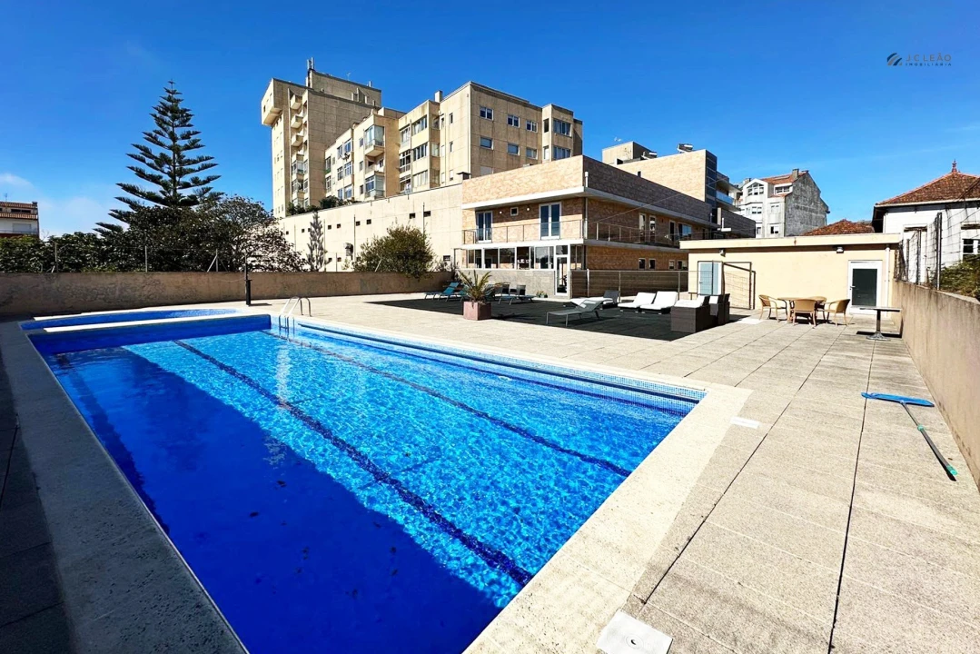 Apartamento T4 para Venda em Póvoa de Varzim, Beiriz e Argivai Foto 26