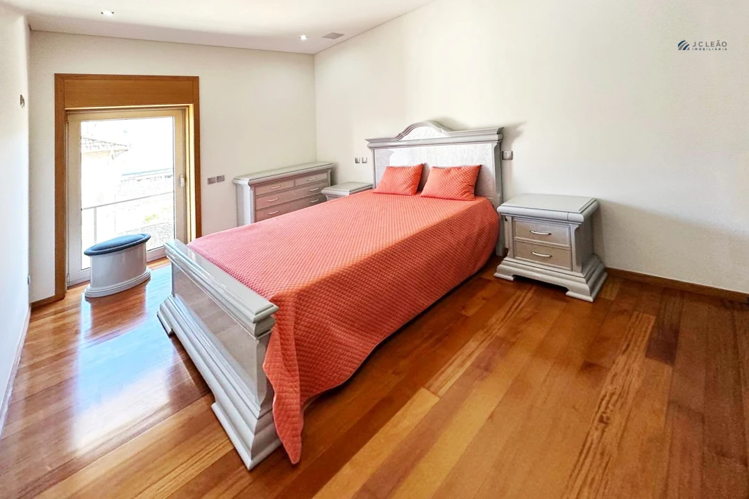 Apartamento T4 para Venda em Póvoa de Varzim, Beiriz e Argivai Foto 13