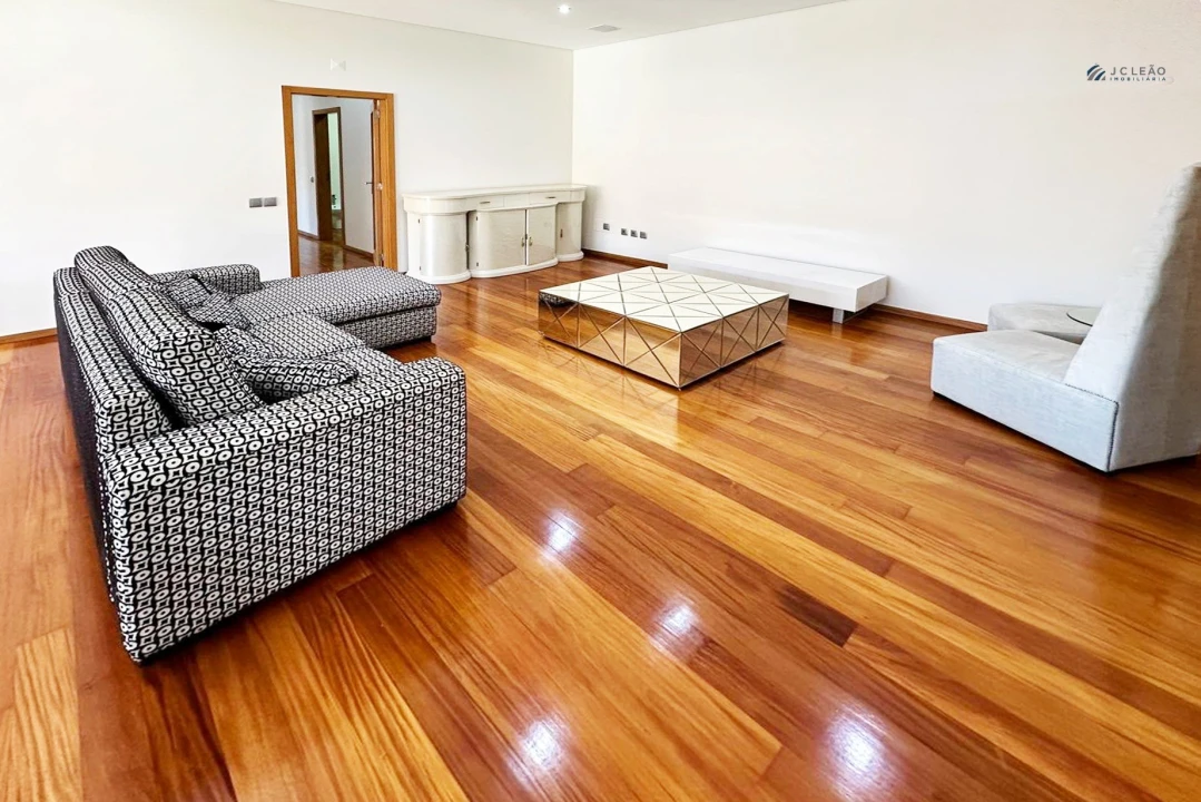 Apartamento T4 para Venda em Póvoa de Varzim, Beiriz e Argivai Foto 5