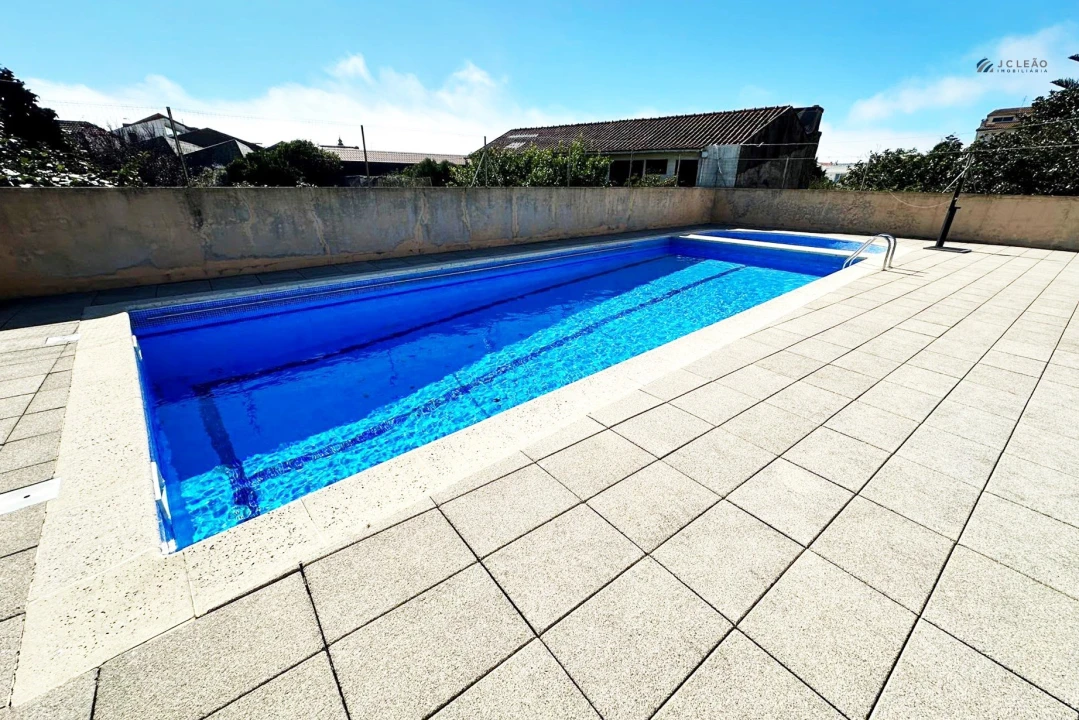 Apartamento T4 para Venda em Póvoa de Varzim, Beiriz e Argivai Foto 2