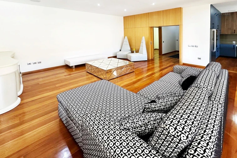Apartamento T4 para Venda em Póvoa de Varzim, Beiriz e Argivai Foto 3