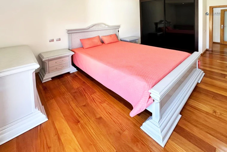 Apartamento T4 para Venda em Póvoa de Varzim, Beiriz e Argivai Foto 14
