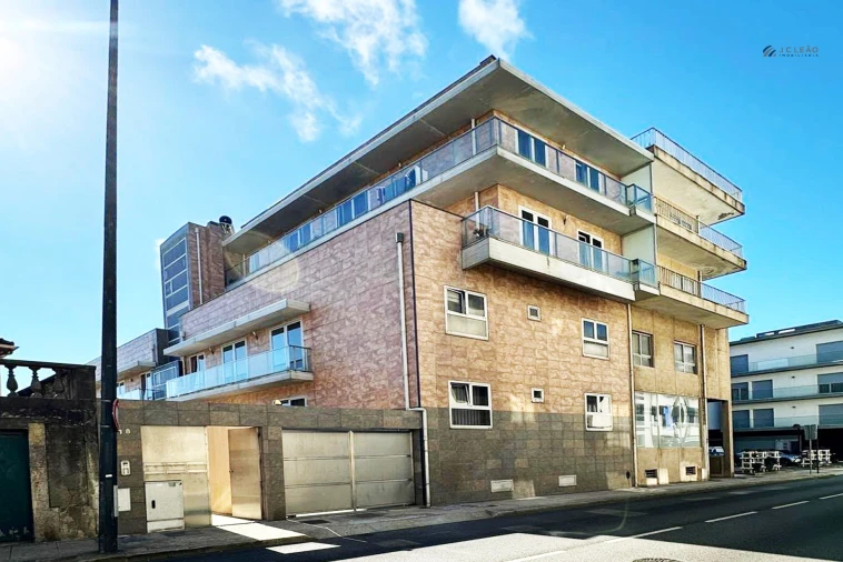 Apartamento T4 para Venda em Póvoa de Varzim, Beiriz e Argivai Foto 22