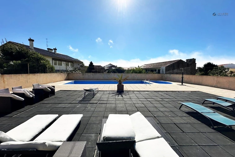 Apartamento T4 para Venda em Póvoa de Varzim, Beiriz e Argivai Foto 25