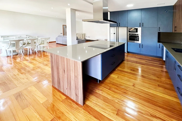 Apartamento T4 para Venda em Póvoa de Varzim, Beiriz e Argivai Foto 7