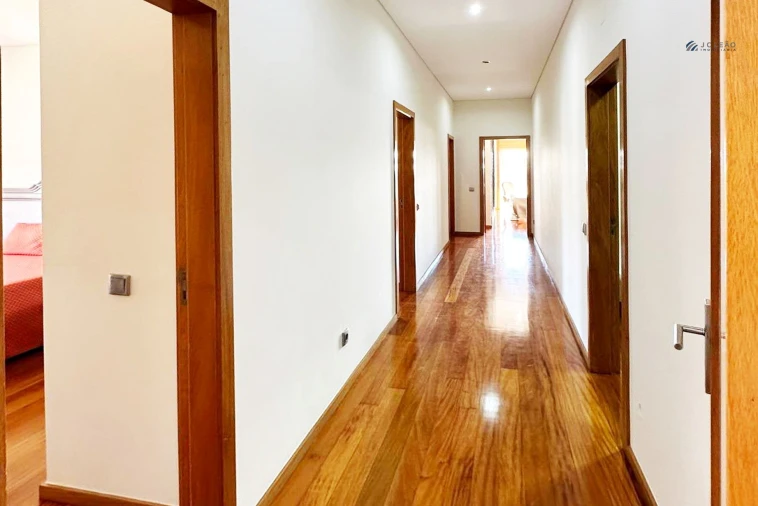 Apartamento T4 para Venda em Póvoa de Varzim, Beiriz e Argivai Foto 20