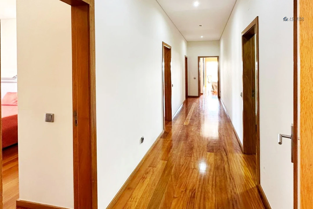 Apartamento T4 para Venda em Póvoa de Varzim, Beiriz e Argivai Foto 20