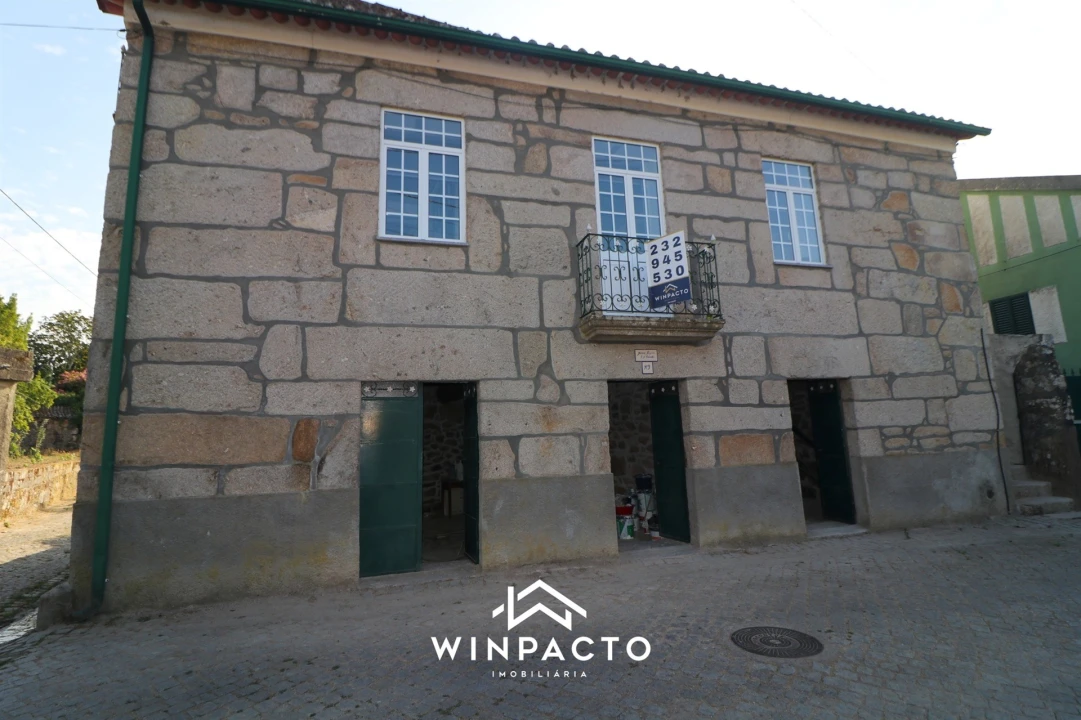 Moradia T2 para Venda em Espinho Foto 29