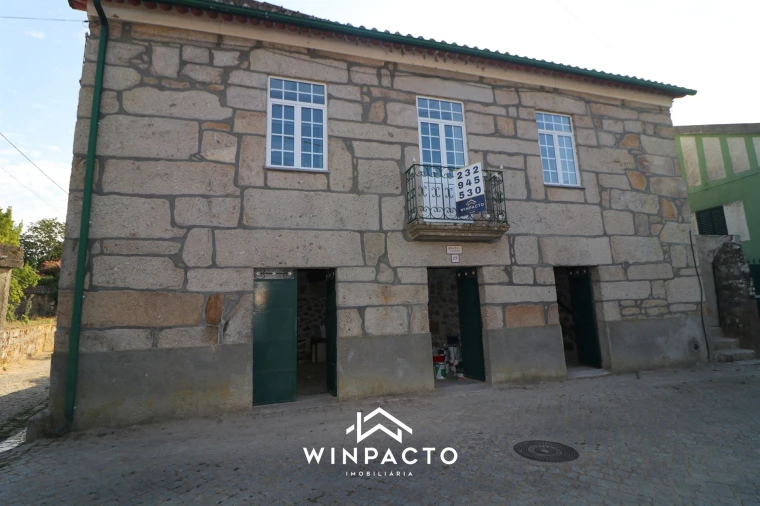 Moradia T2 para Venda em Espinho Foto 29