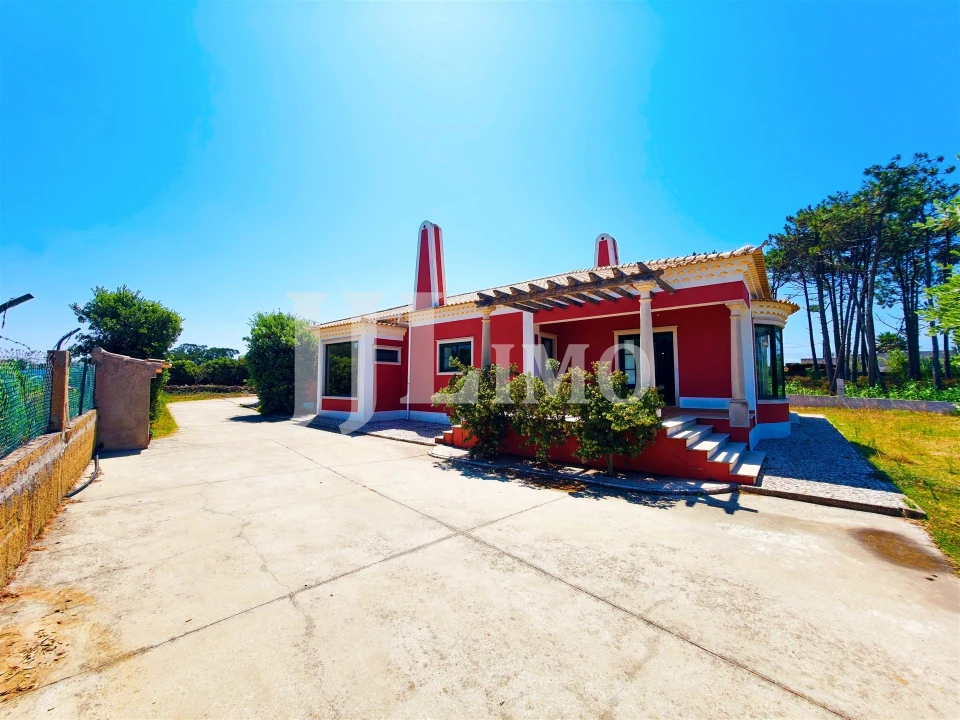 Moradia T4 para Venda em São João das Lampas e Terrugem Foto 1