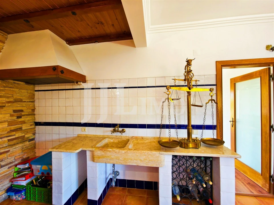 Moradia T4 para Venda em São João das Lampas e Terrugem Foto 24