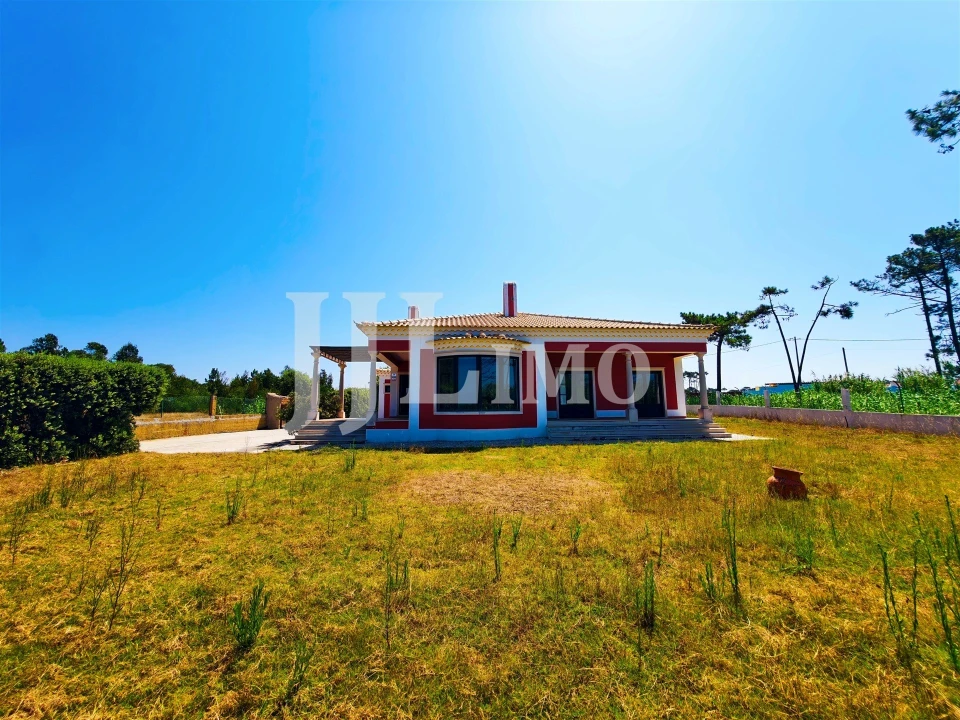 Moradia T4 para Venda em São João das Lampas e Terrugem Foto 19
