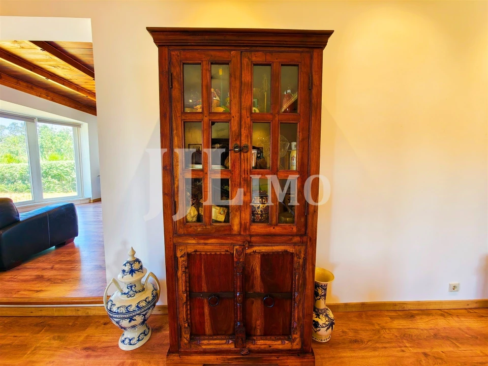 Moradia T4 para Venda em São João das Lampas e Terrugem Foto 59