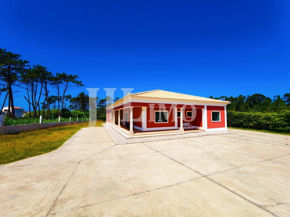 Moradia T4 para Venda em São João das Lampas e Terrugem Foto 50