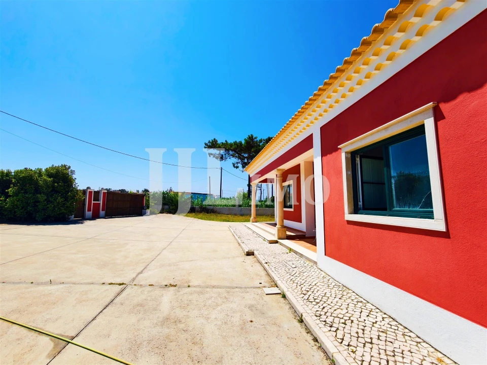 Moradia T4 para Venda em São João das Lampas e Terrugem Foto 57