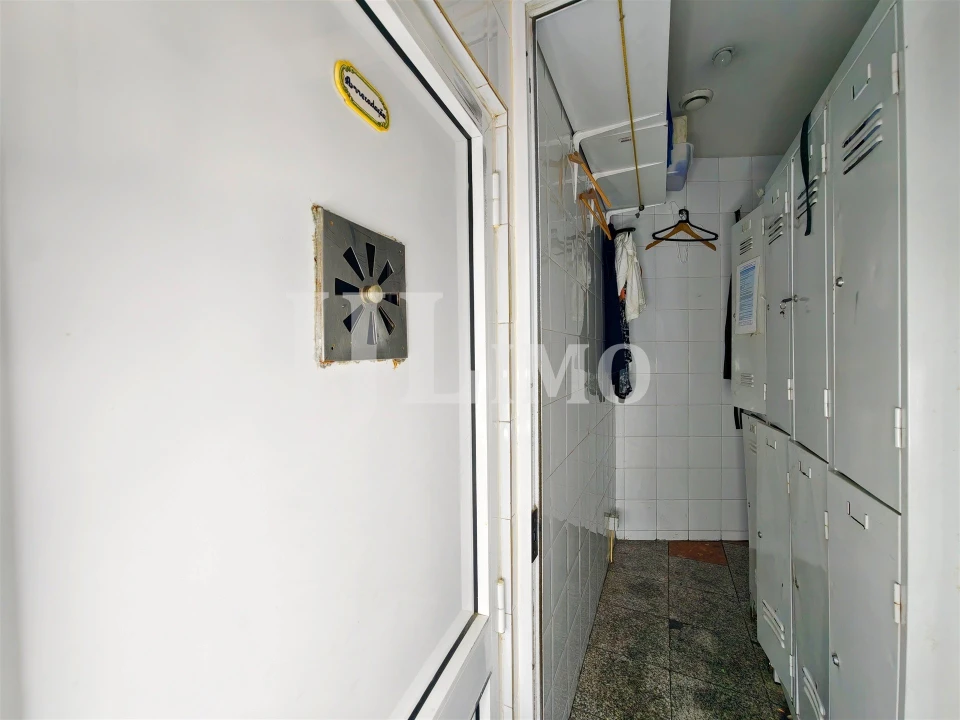 Loja para Arrendamento em Avenidas Novas Foto 14