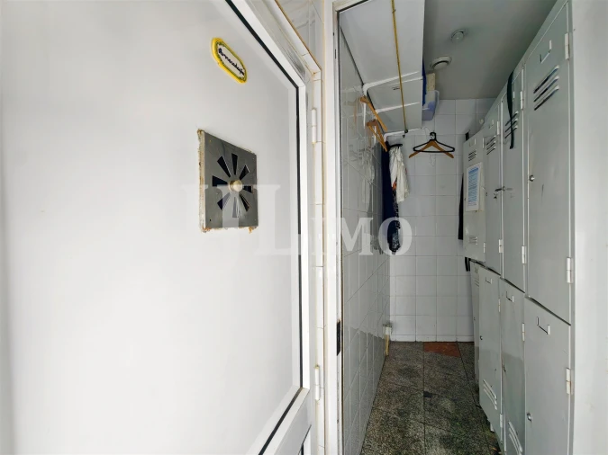 Loja para Arrendamento em Avenidas Novas Foto 14