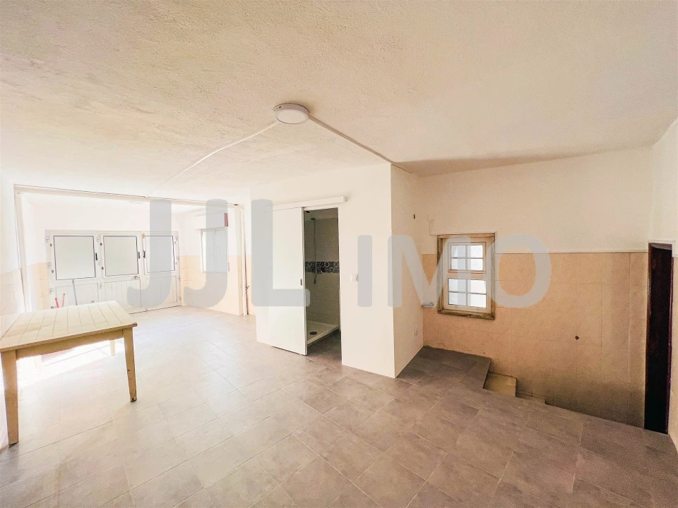 Moradia T6 para Arrendamento em São Domingos de Rana Foto 17