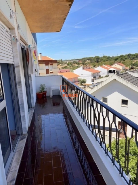 Apartamento T3 para Venda em Abrantes (São Vicente e São João) e Alferrarede