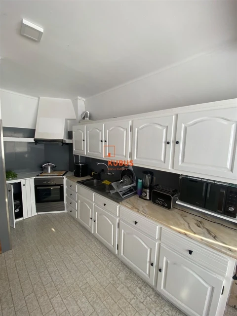 Apartamento T3 para Venda em Abrantes (São Vicente e São João) e Alferrarede