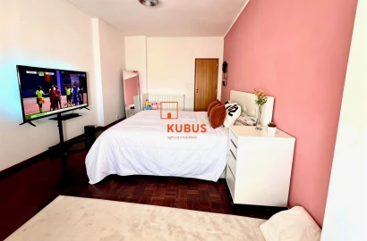 Apartamento T3 para Venda em Abrantes (São Vicente e São João) e Alferrarede