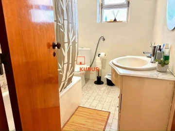 Apartamento T3 para Venda em Abrantes (São Vicente e São João) e Alferrarede