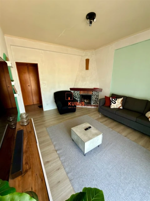 Apartamento T3 para Venda em Abrantes (São Vicente e São João) e Alferrarede