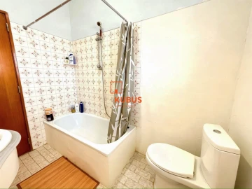 Apartamento T3 para Venda em Abrantes (São Vicente e São João) e Alferrarede