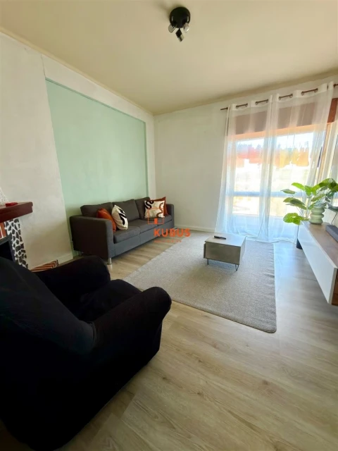 Apartamento T3 para Venda em Abrantes (São Vicente e São João) e Alferrarede