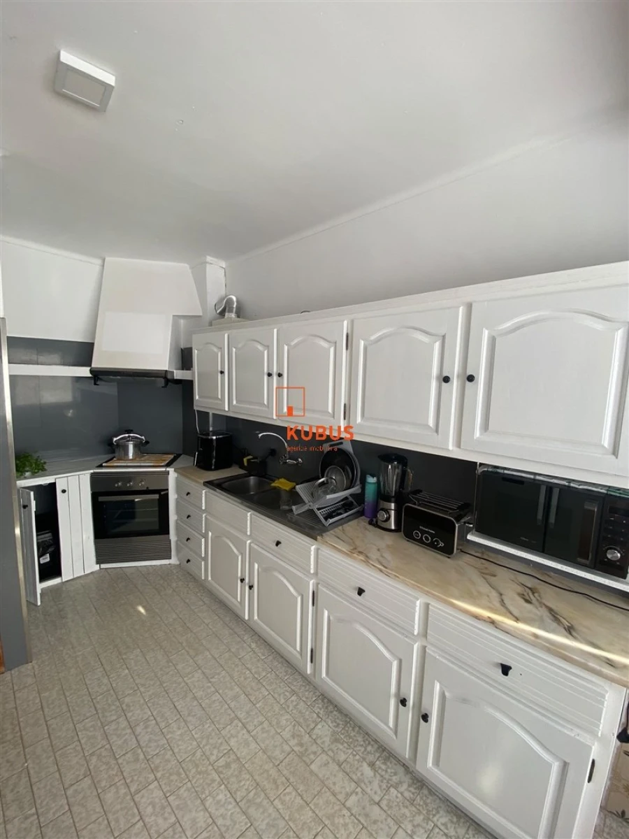 Apartamento T3 para Venda em Abrantes (São Vicente e São João) e Alferrarede Foto 12