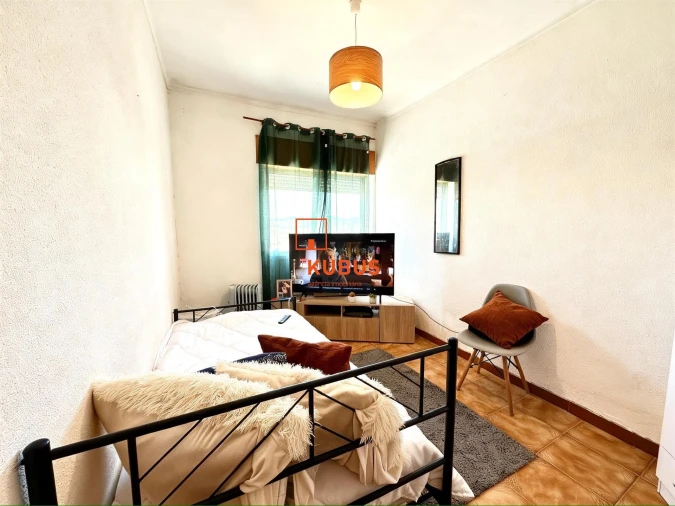 Apartamento T3 para Venda em Abrantes (São Vicente e São João) e Alferrarede Foto 20