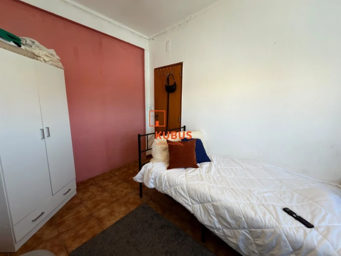Apartamento T3 para Venda em Abrantes (São Vicente e São João) e Alferrarede Foto 22