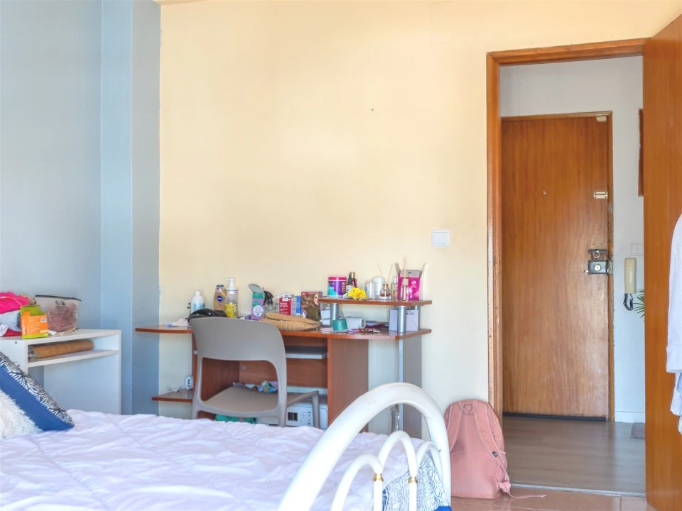 Apartamento T3 para Venda em Abrantes (São Vicente e São João) e Alferrarede Foto 9